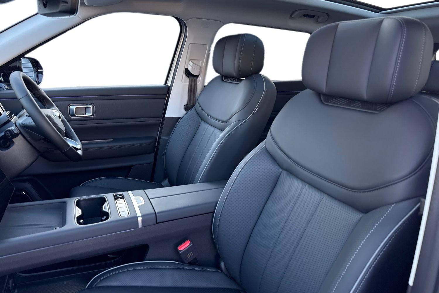 Used Jaecoo Jaecoo 7 2026 for sale - 77254313: Photo 10