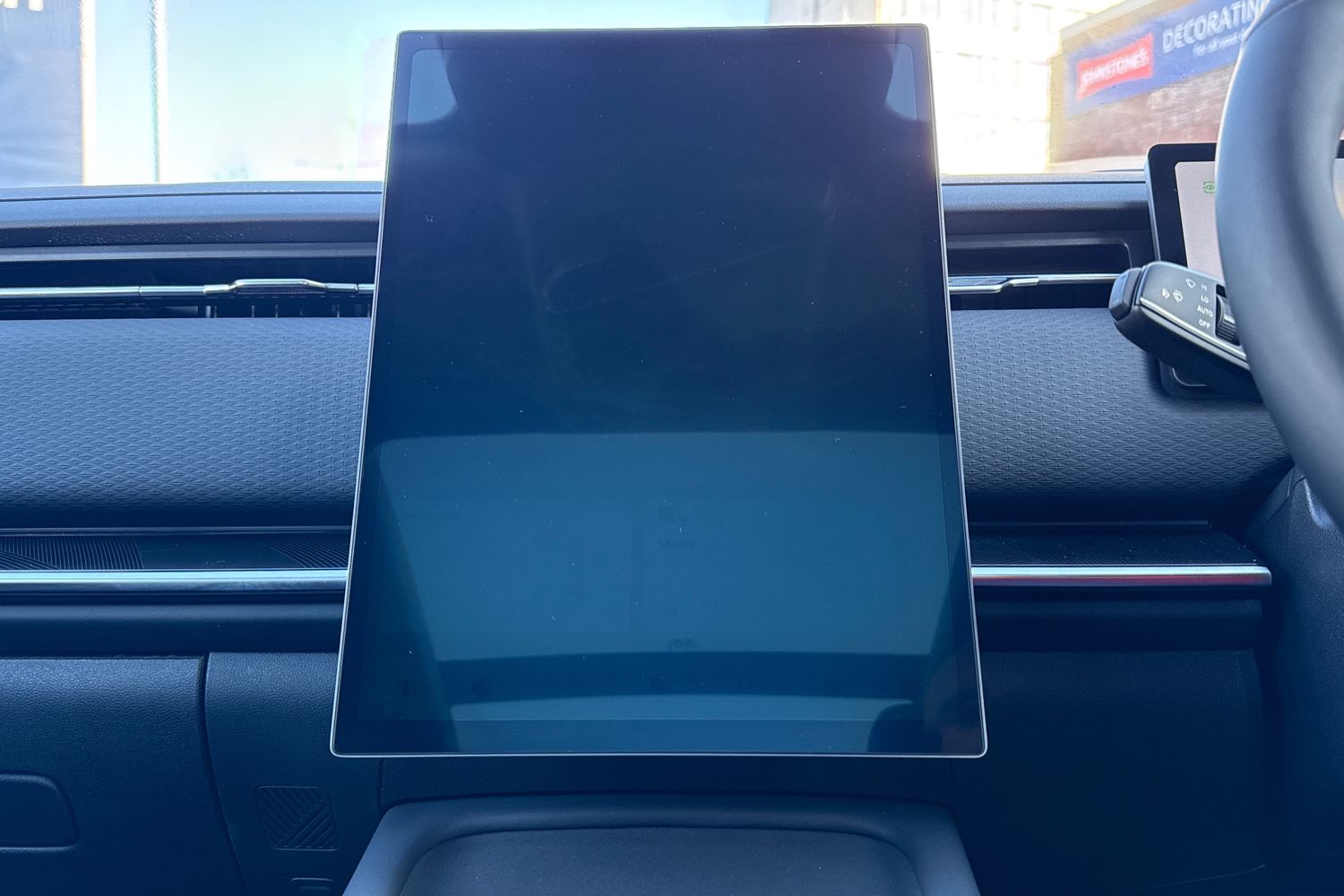 Used Jaecoo Jaecoo 7 2026 for sale - 77254313: Photo 11