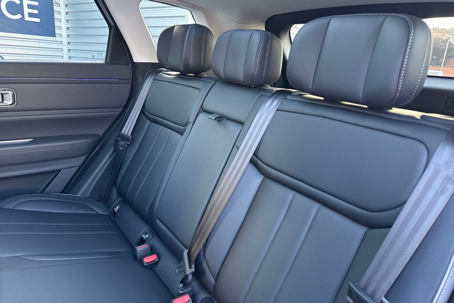 Used Jaecoo Jaecoo 7 2026 for sale - 77254313: Photo 13