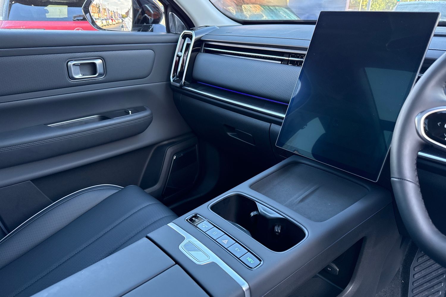 Used Jaecoo Jaecoo 7 2026 for sale - 77254313: Photo 14