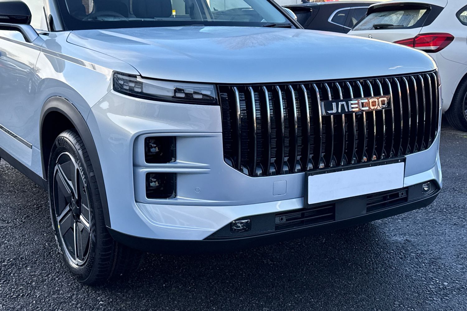 Used Jaecoo Jaecoo 7 2026 for sale - 77254313: Photo 16