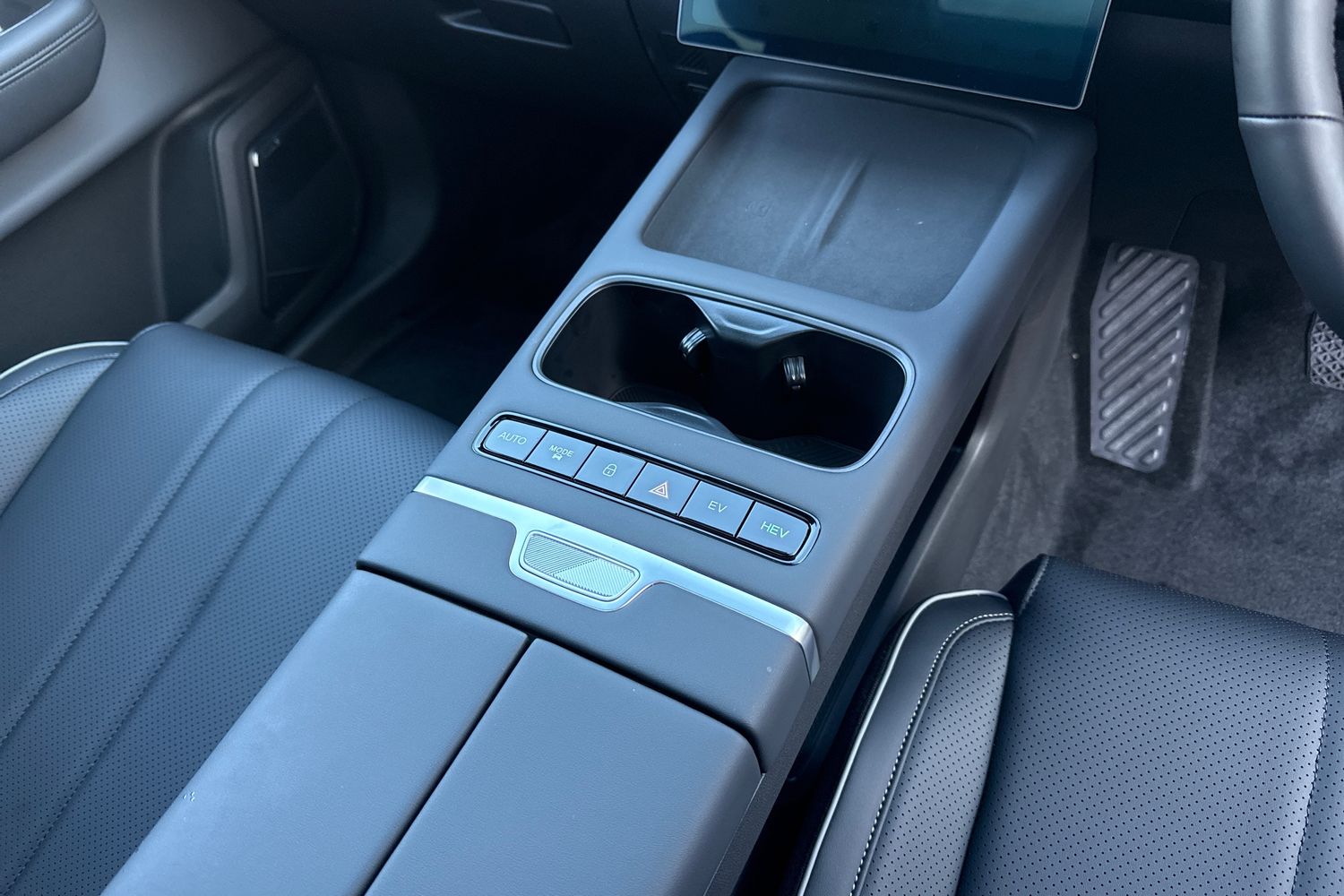 Used Jaecoo Jaecoo 7 2026 for sale - 77254313: Photo 19