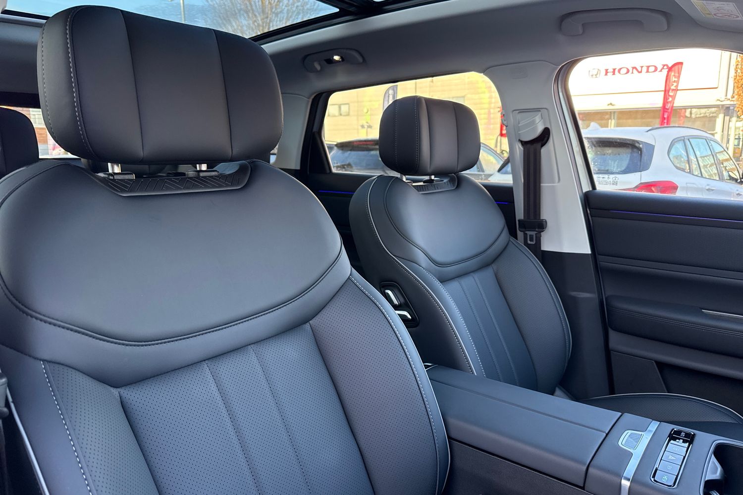 Used Jaecoo Jaecoo 7 2026 for sale - 77254313: Photo 20