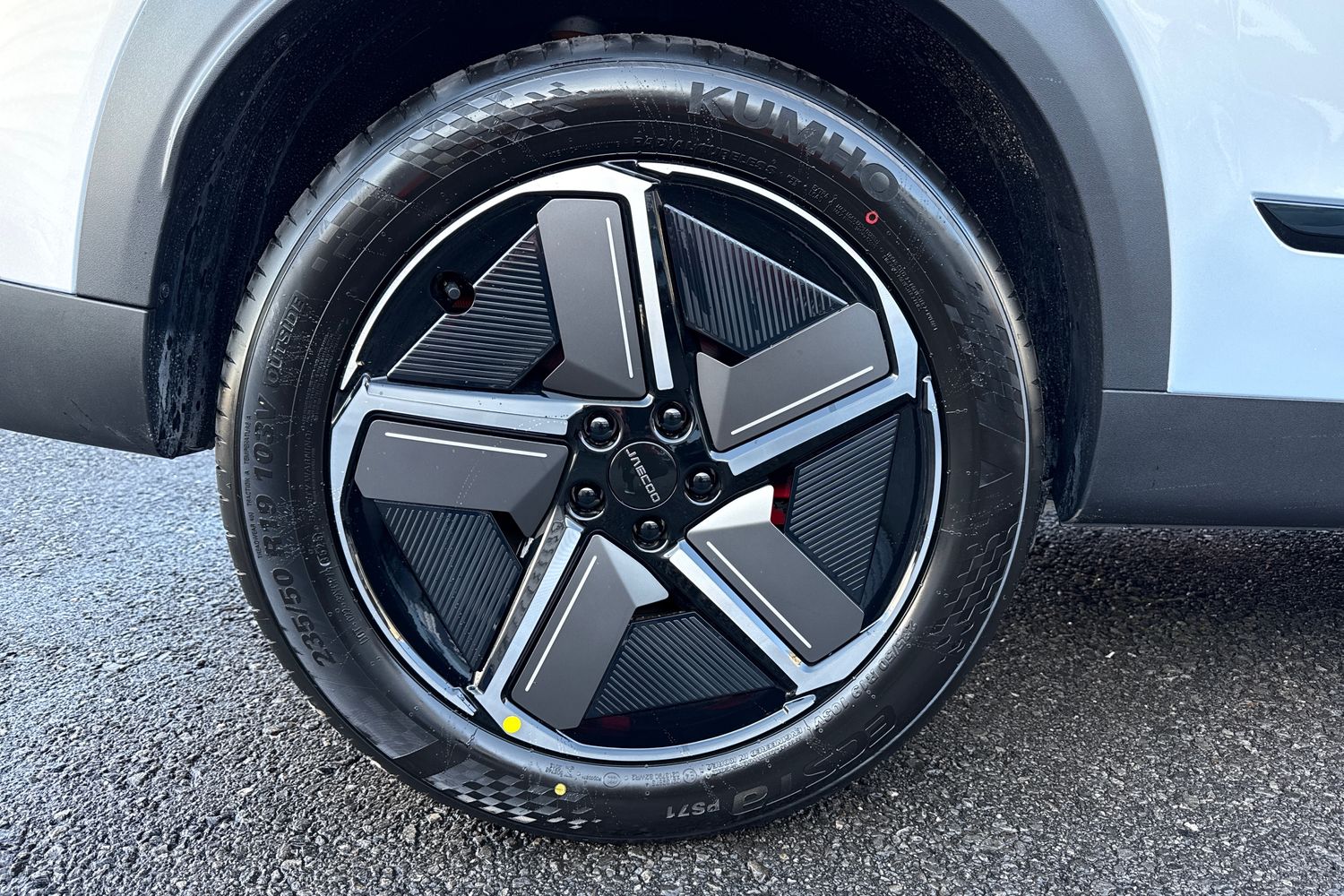 Used Jaecoo Jaecoo 7 2026 for sale - 77254313: Photo 22