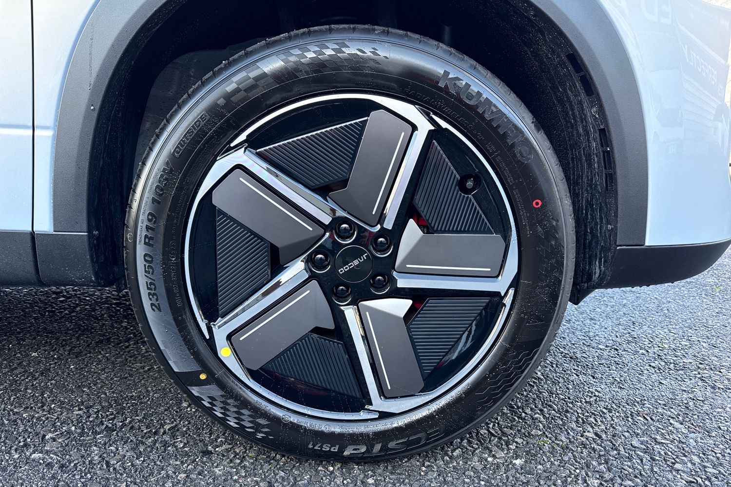 Used Jaecoo Jaecoo 7 2026 for sale - 77254313: Photo 23