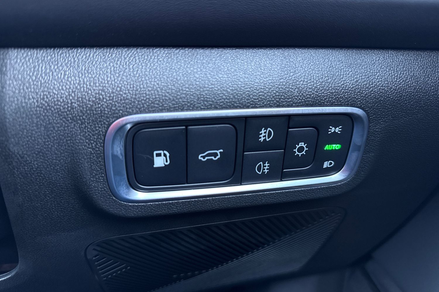 Used Jaecoo Jaecoo 7 2026 for sale - 77254313: Photo 25