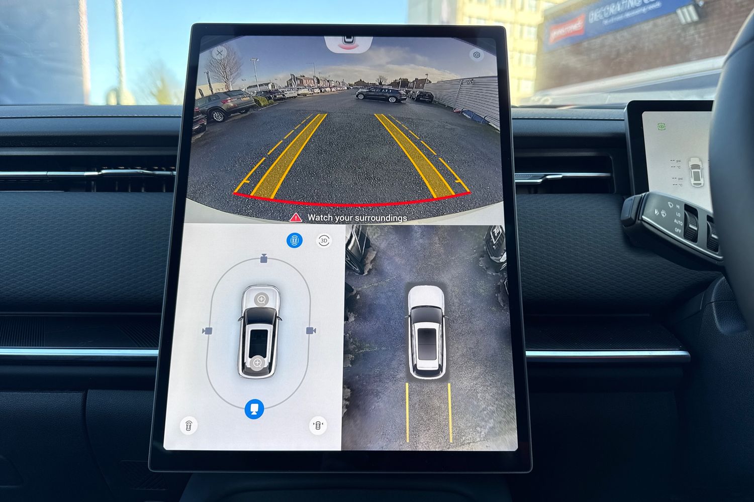 Used Jaecoo Jaecoo 7 2026 for sale - 77254313: Photo 33