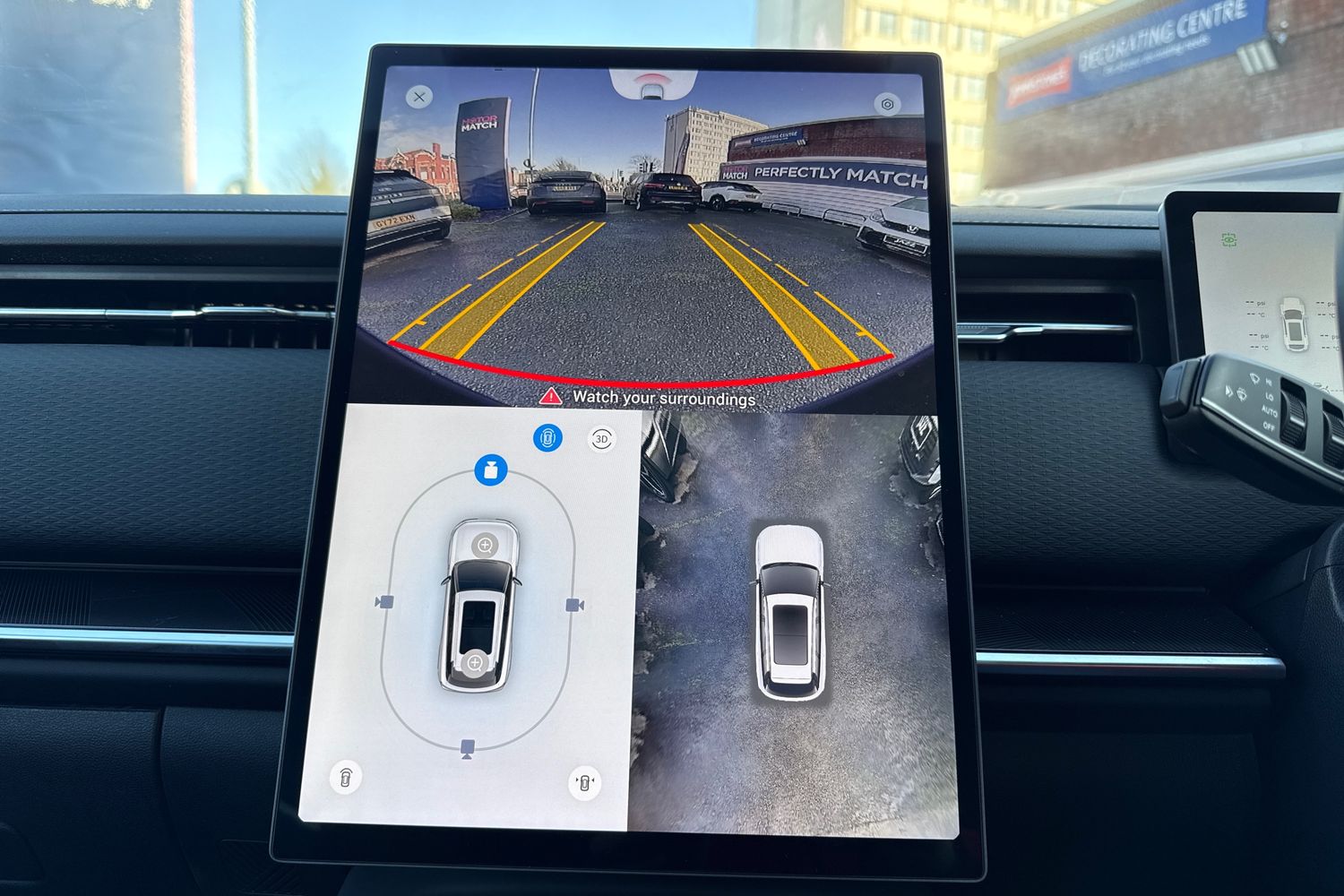 Used Jaecoo Jaecoo 7 2026 for sale - 77254313: Photo 34