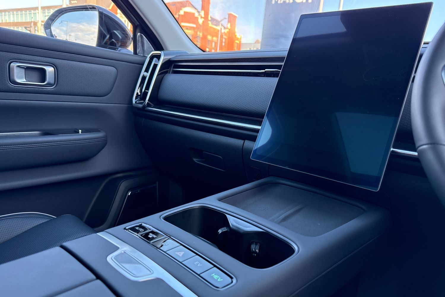 Used Jaecoo Jaecoo 7 2026 for sale - 77254313: Photo 36