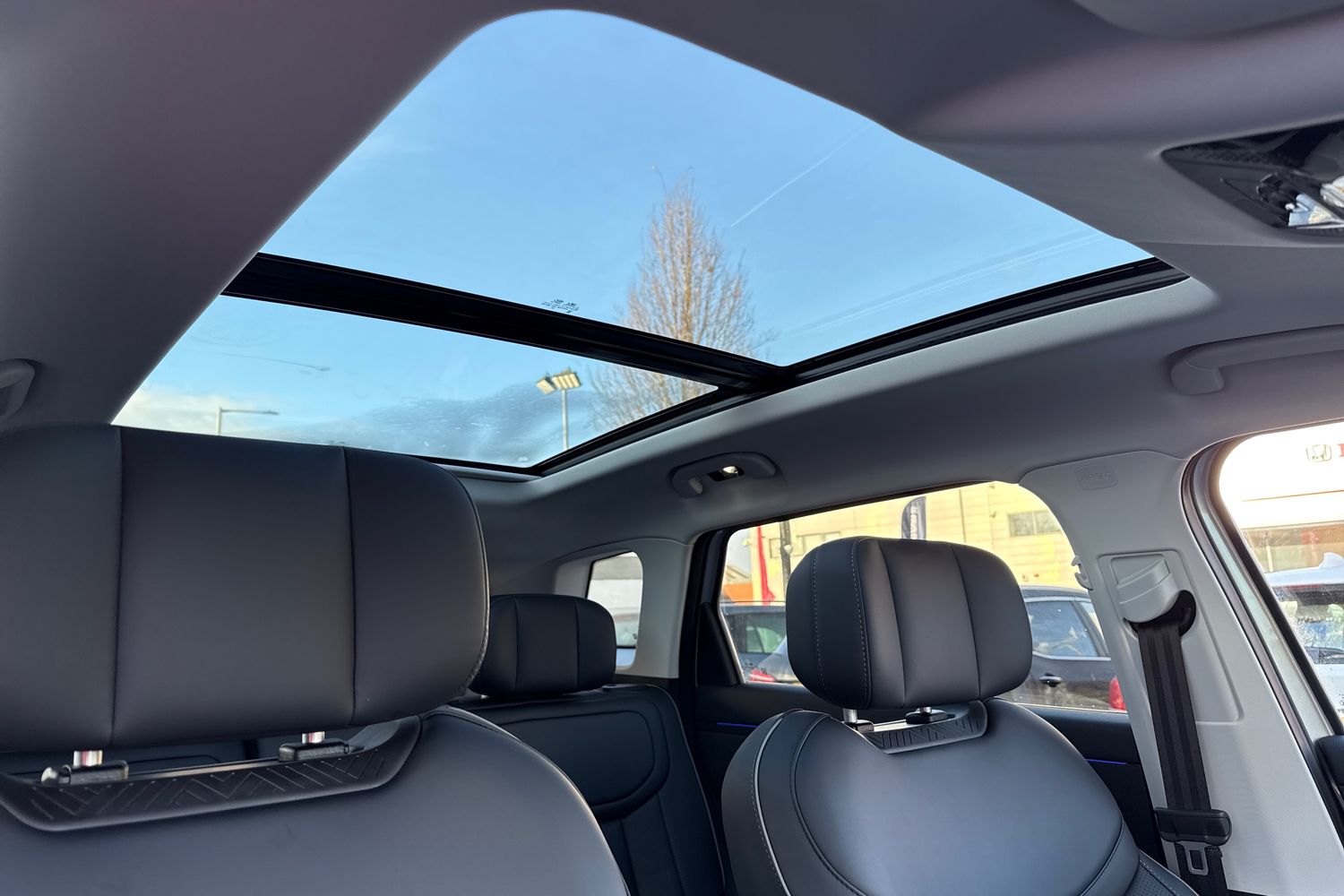 Used Jaecoo Jaecoo 7 2026 for sale - 77254313: Photo 40