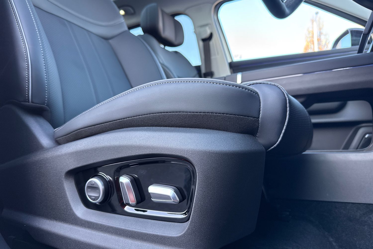 Used Jaecoo Jaecoo 7 2026 for sale - 77254313: Photo 41