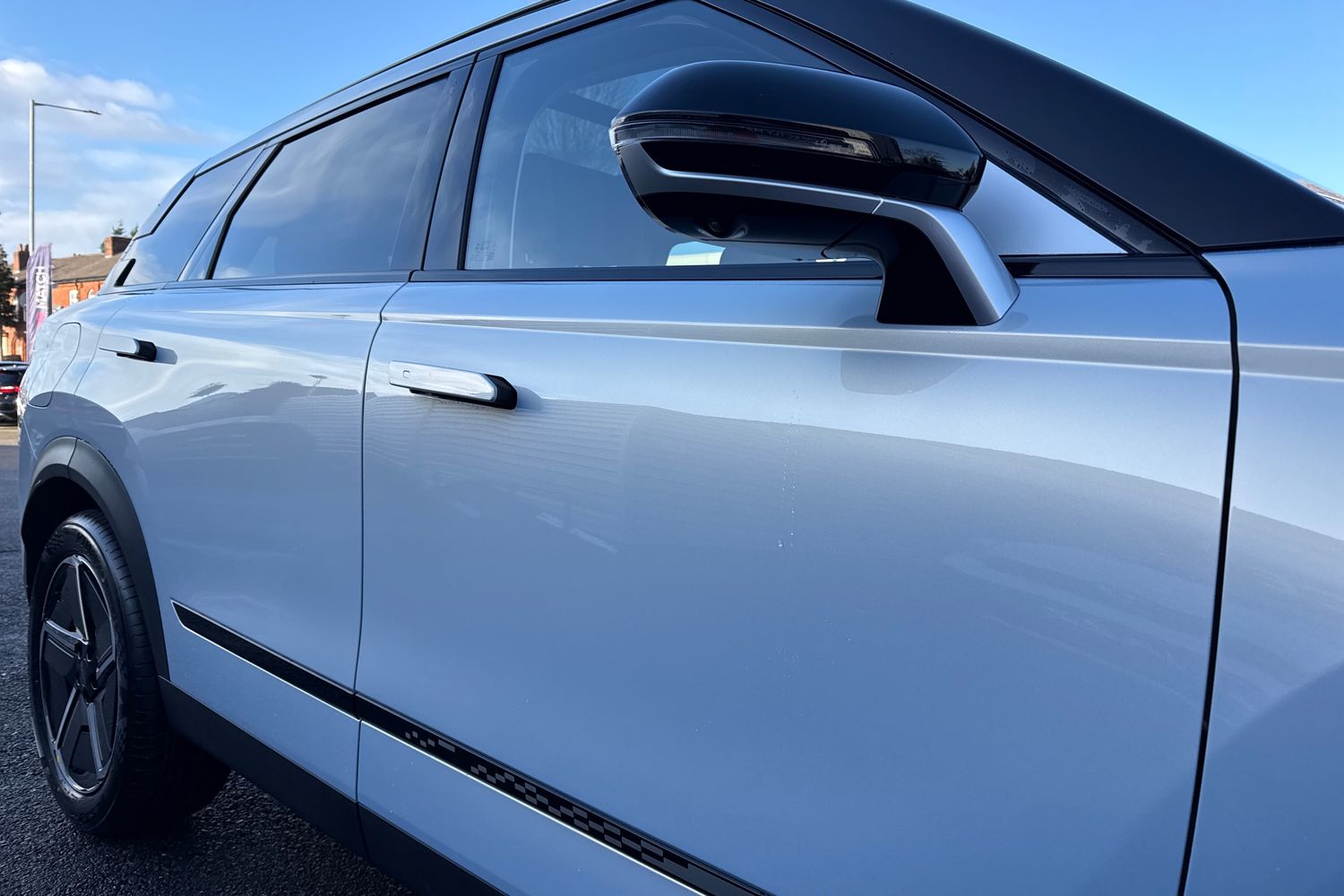 Used Jaecoo Jaecoo 7 2026 for sale - 77254313: Photo 43