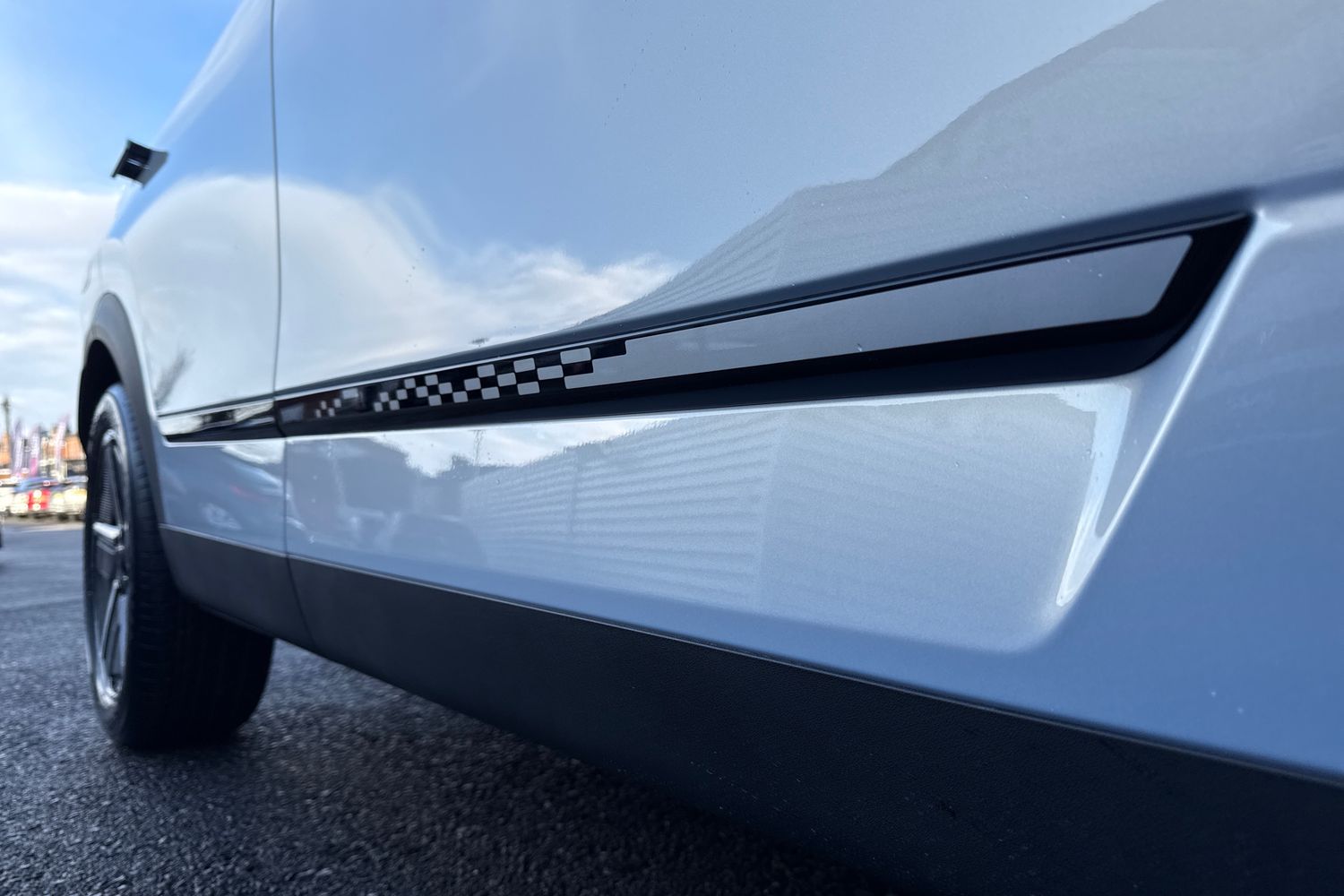 Used Jaecoo Jaecoo 7 2026 for sale - 77254313: Photo 45