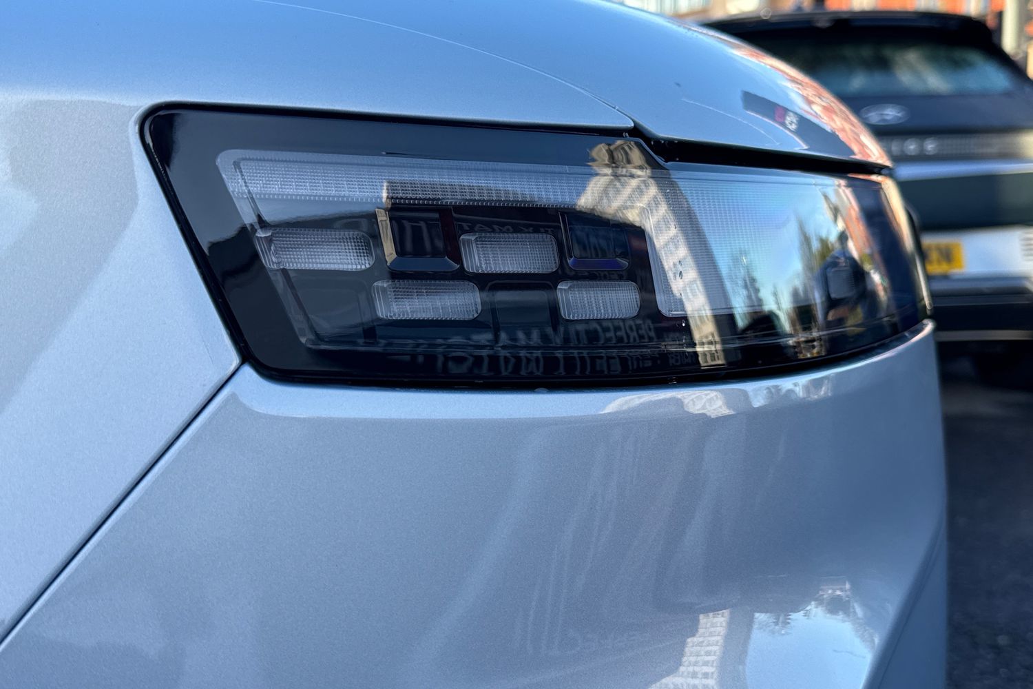 Used Jaecoo Jaecoo 7 2026 for sale - 77254313: Photo 46