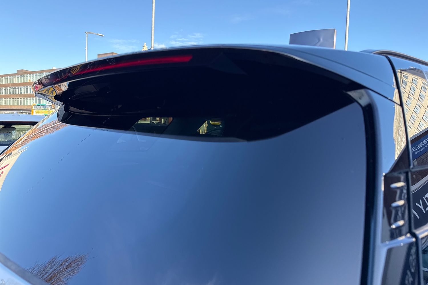 Used Jaecoo Jaecoo 7 2026 for sale - 77254313: Photo 53