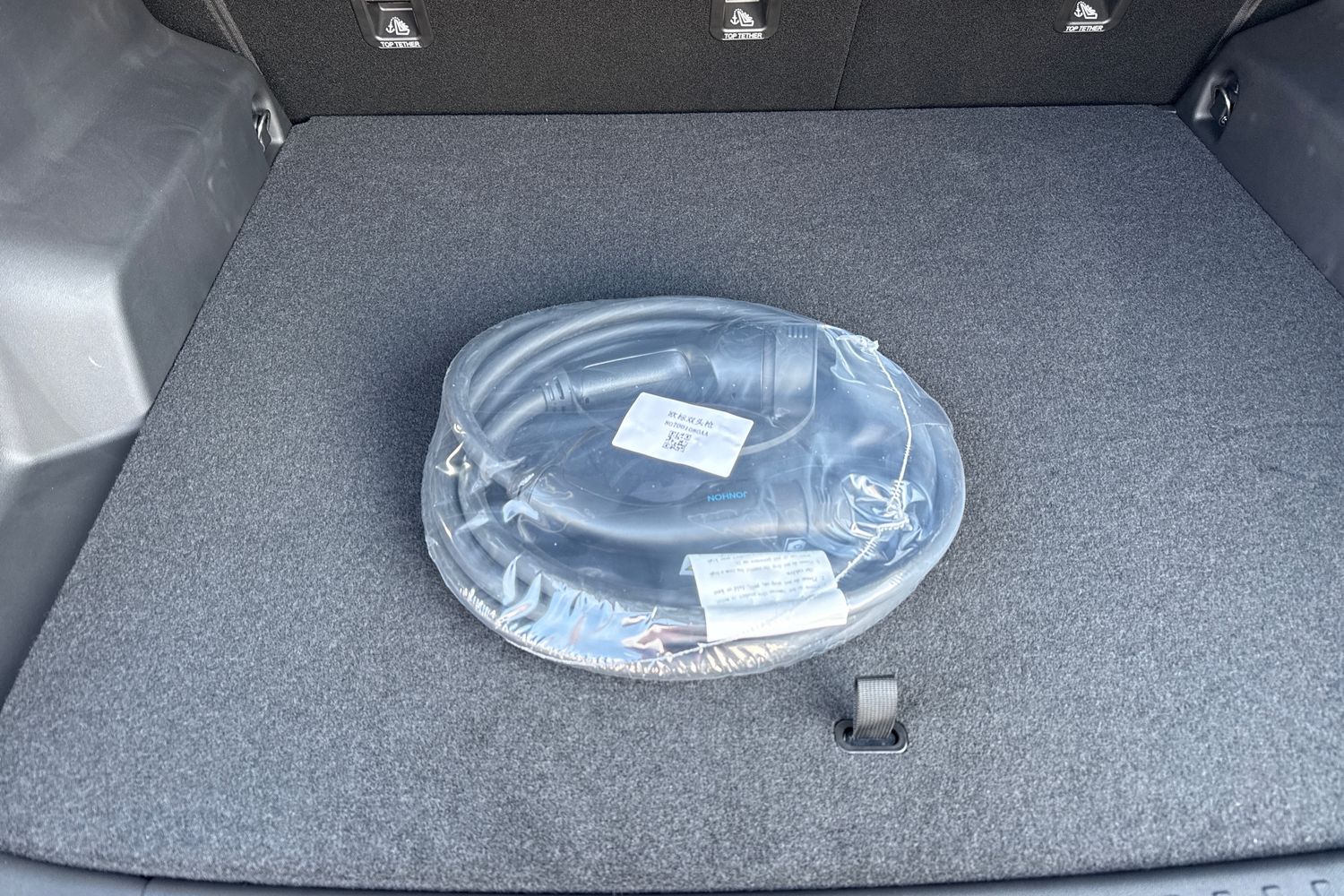 Used Jaecoo Jaecoo 7 2026 for sale - 77254313: Photo 58