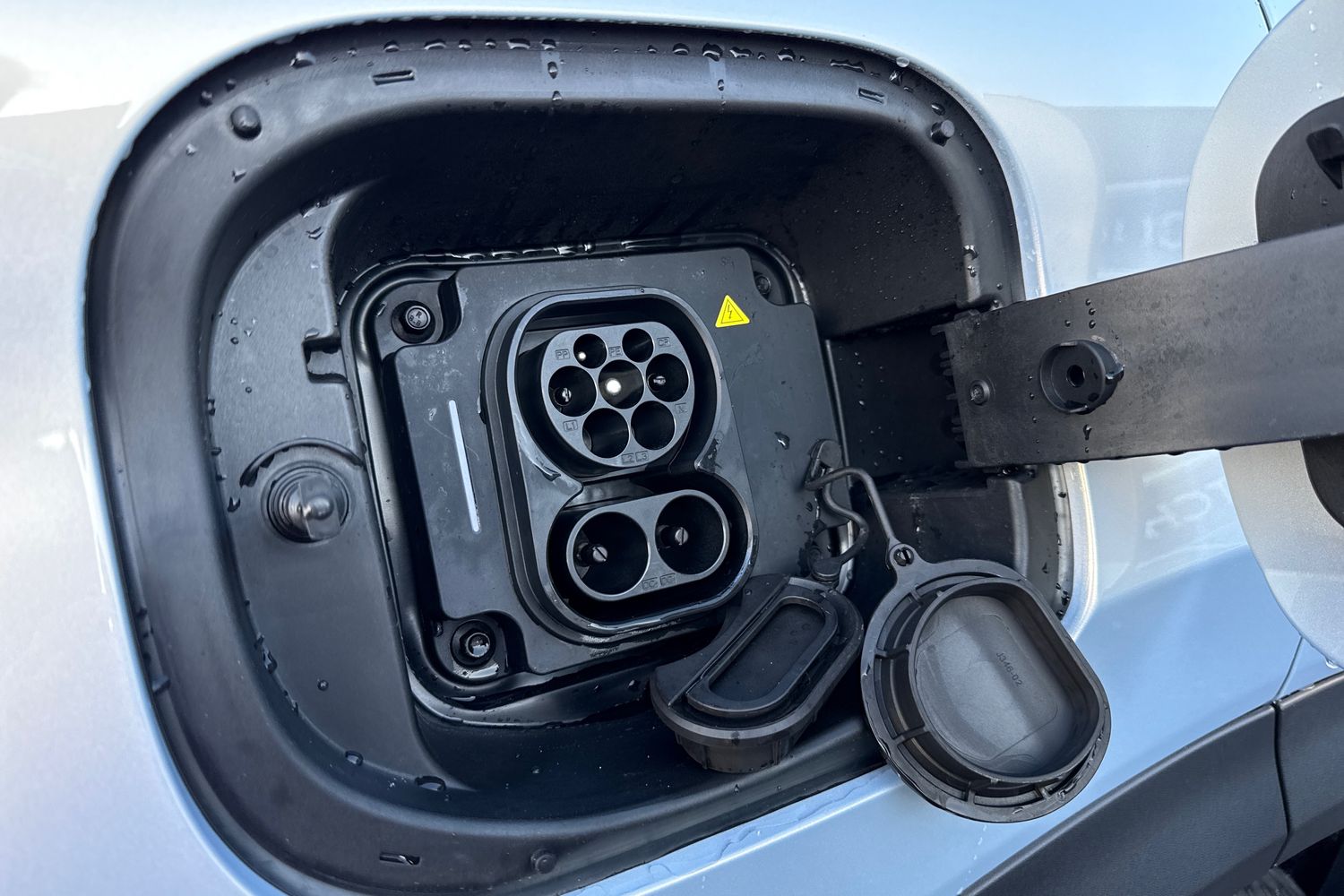 Used Jaecoo Jaecoo 7 2026 for sale - 77254313: Photo 59