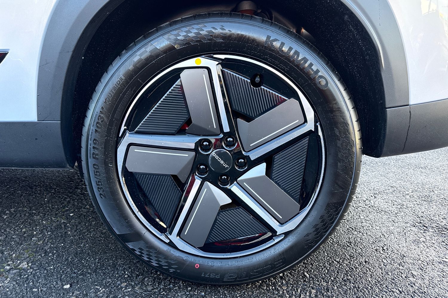 Used Jaecoo Jaecoo 7 2026 for sale - 77254313: Photo 6