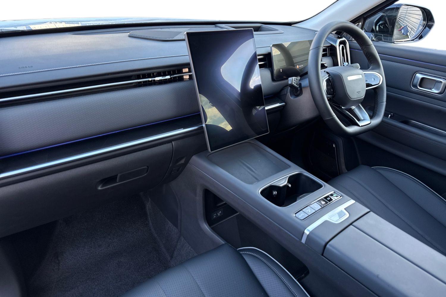 Used Jaecoo Jaecoo 7 2026 for sale - 77254313: Photo 8