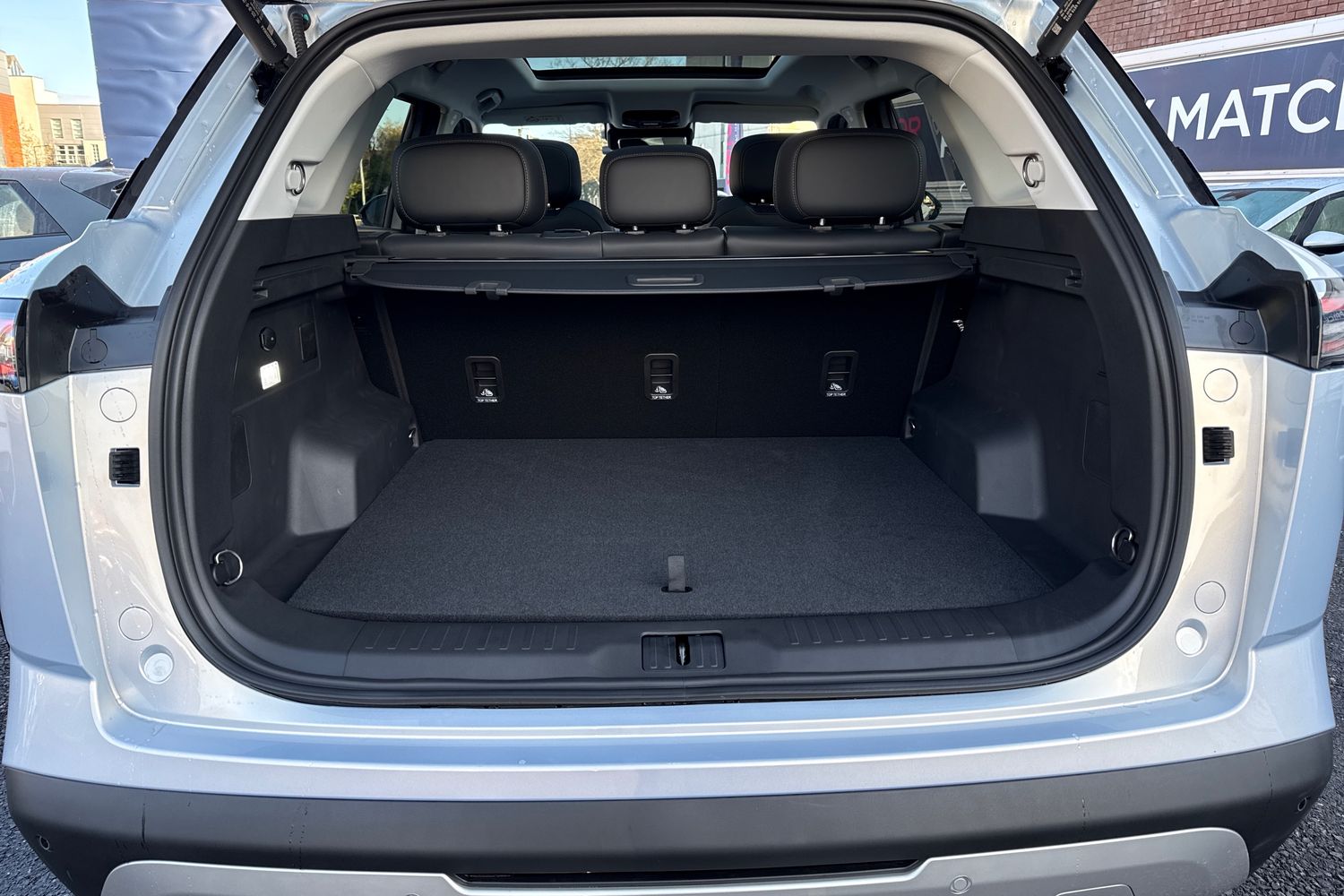 Used Jaecoo Jaecoo 7 2026 for sale - 77254313: Photo 9