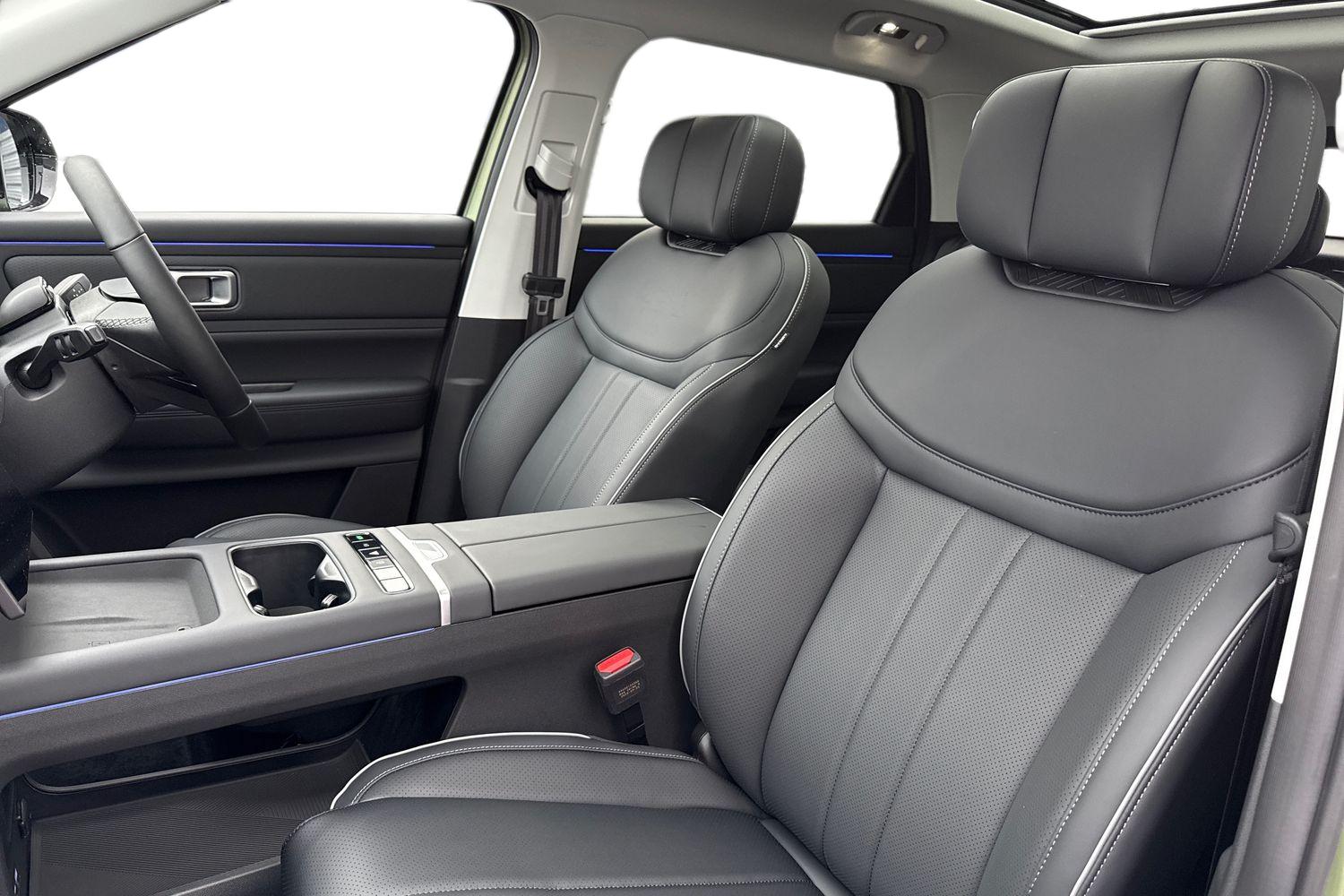 Used Jaecoo Jaecoo 7 2026 for sale - 77254316: Photo 10