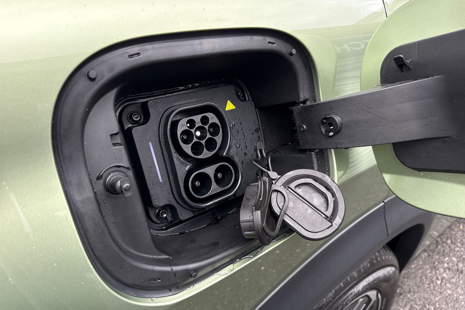 Used Jaecoo Jaecoo 7 2026 for sale - 77254316: Photo 30