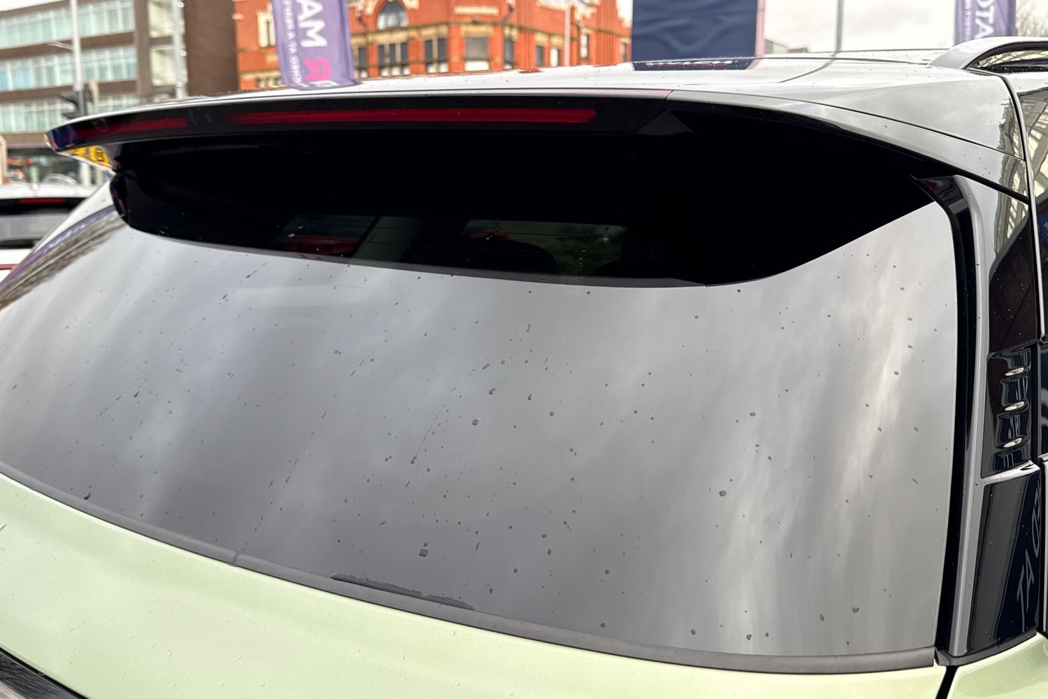 Used Jaecoo Jaecoo 7 2026 for sale - 77254316: Photo 35