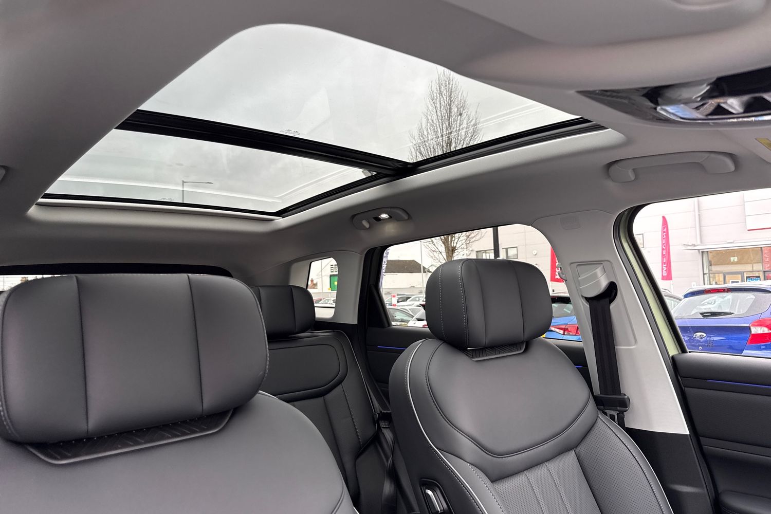 Used Jaecoo Jaecoo 7 2026 for sale - 77254316: Photo 39