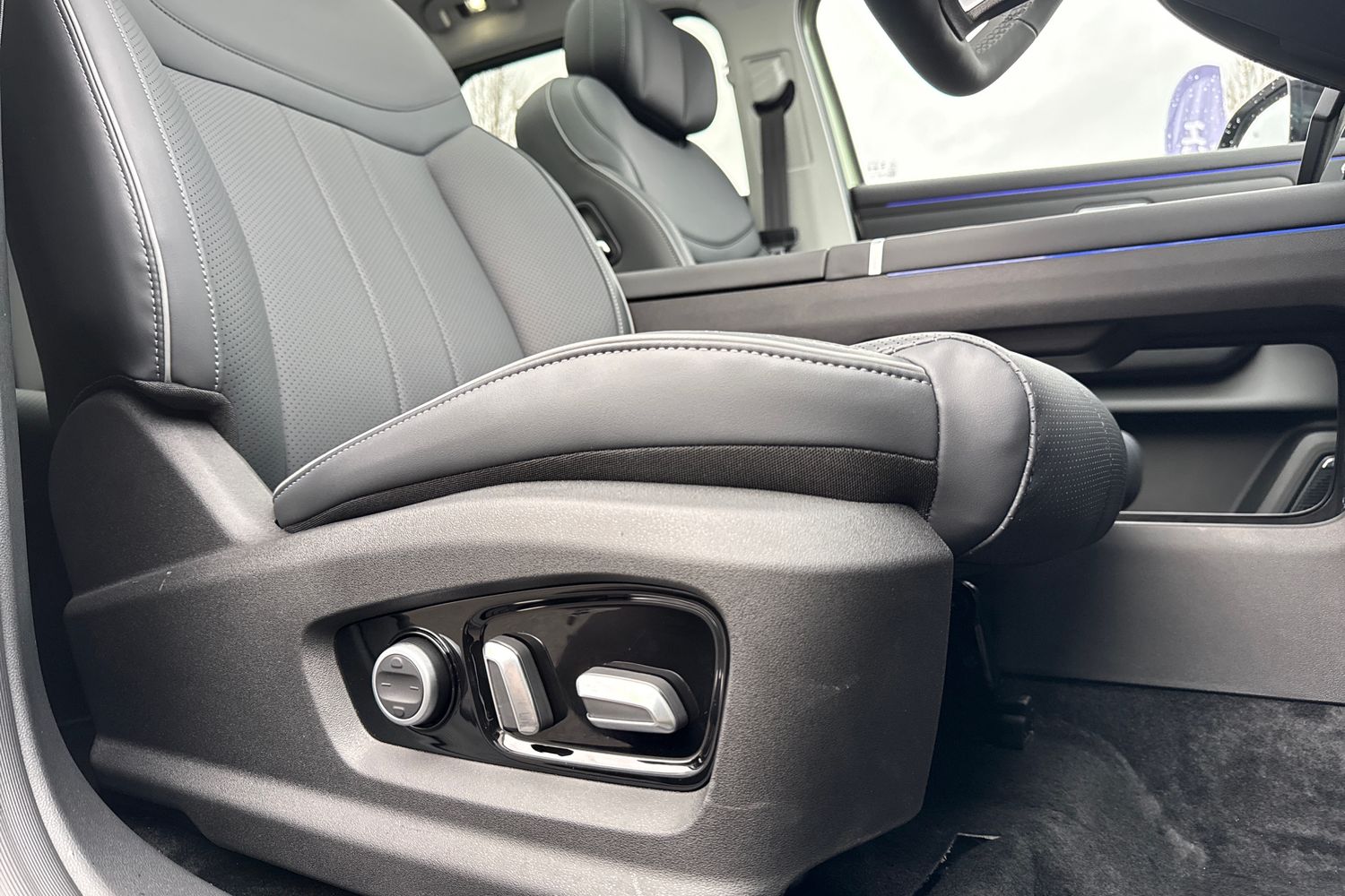 Used Jaecoo Jaecoo 7 2026 for sale - 77254316: Photo 49