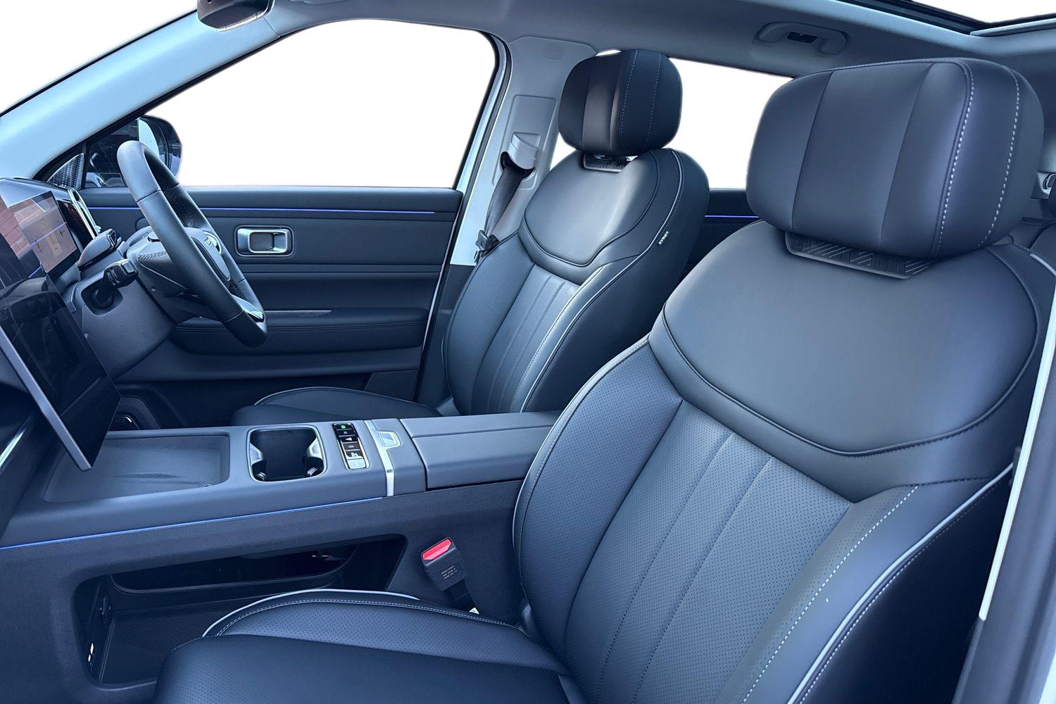 Used Jaecoo Jaecoo 7 2026 for sale - 77254314: Photo 10