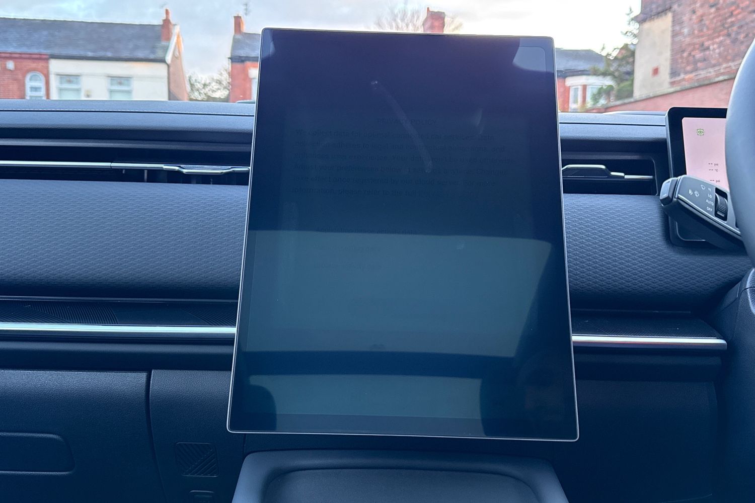 Used Jaecoo Jaecoo 7 2026 for sale - 77254314: Photo 11