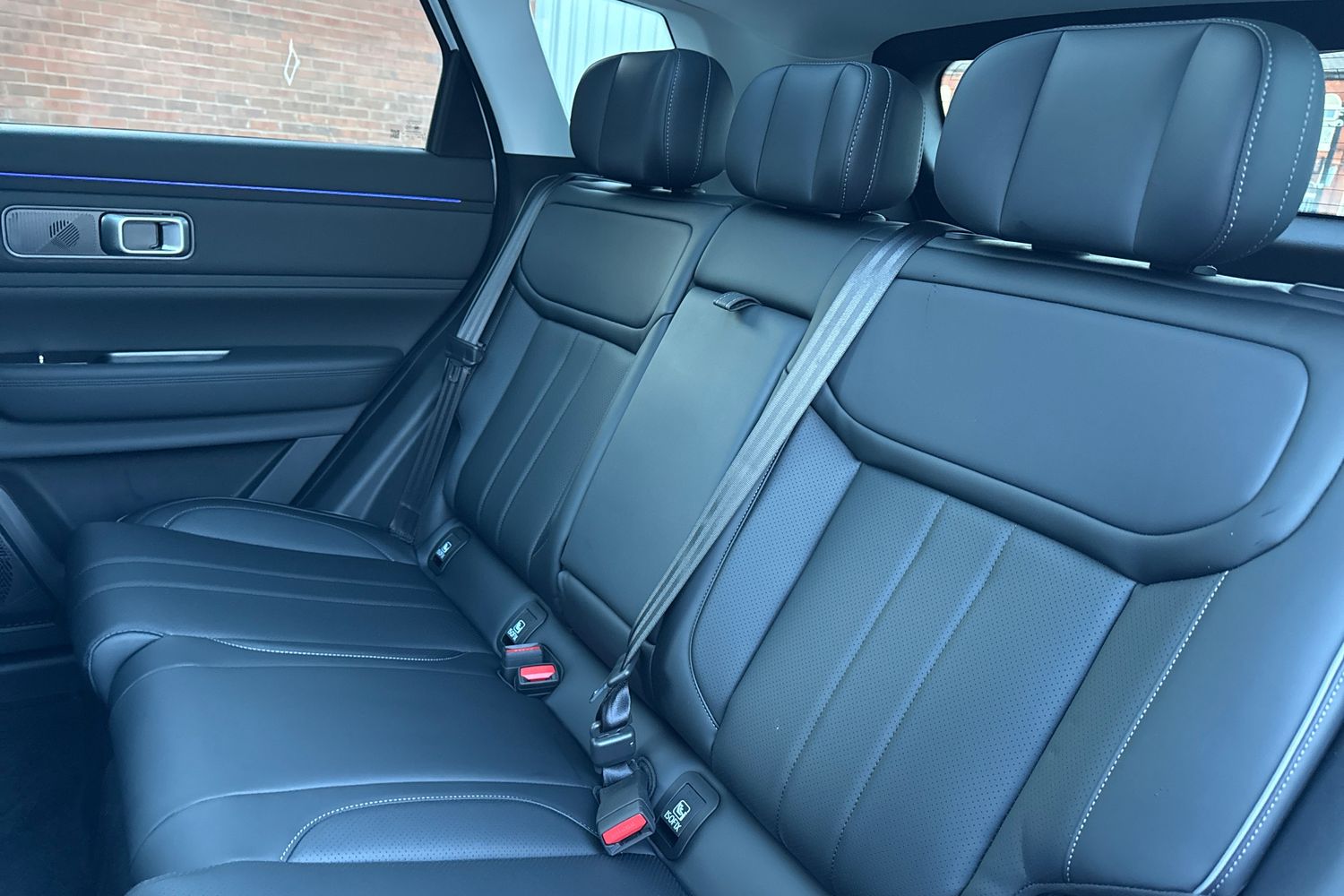 Used Jaecoo Jaecoo 7 2026 for sale - 77254314: Photo 13