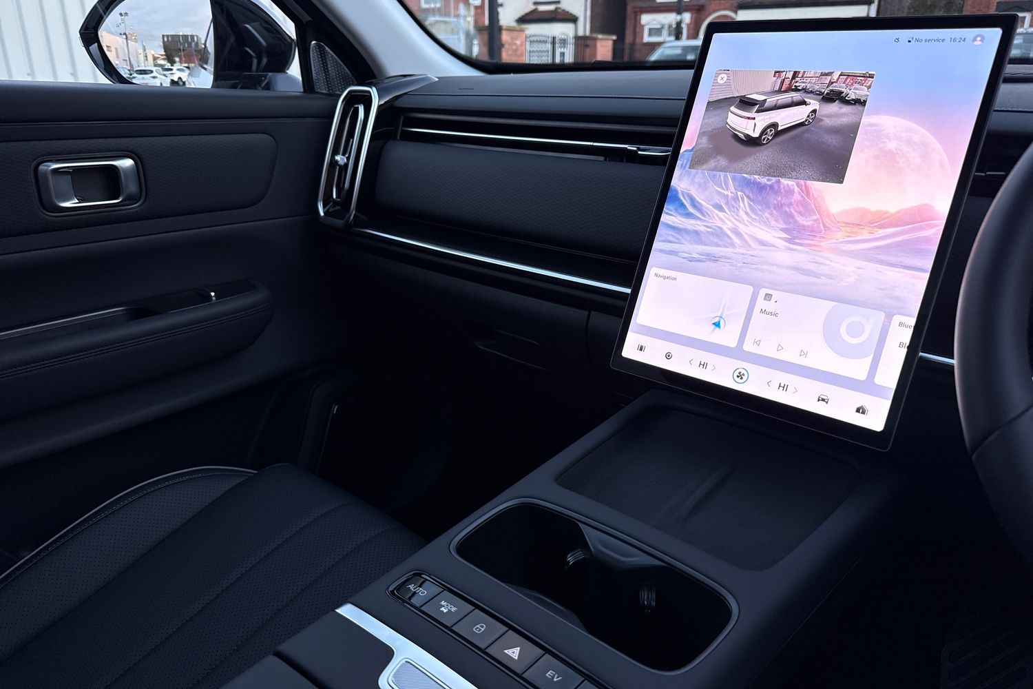 Used Jaecoo Jaecoo 7 2026 for sale - 77254314: Photo 14