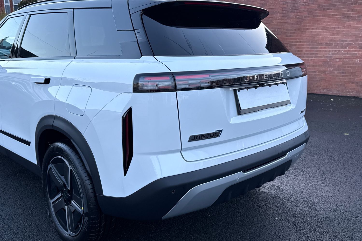 Used Jaecoo Jaecoo 7 2026 for sale - 77254314: Photo 15