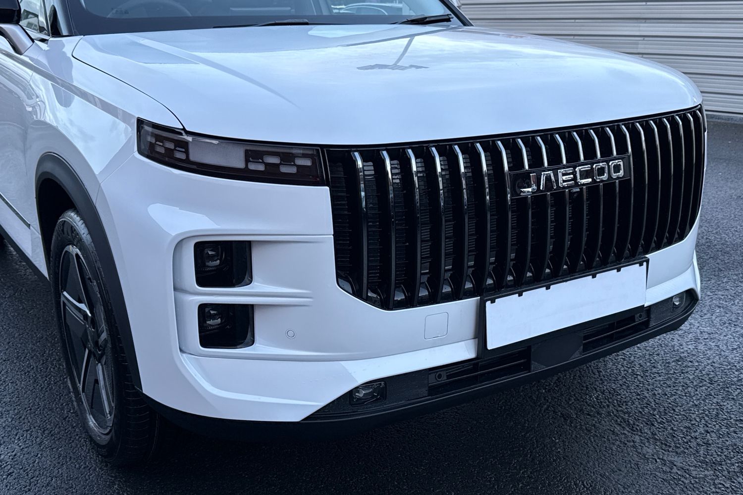 Used Jaecoo Jaecoo 7 2026 for sale - 77254314: Photo 16