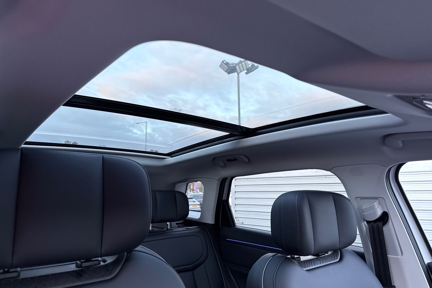 Used Jaecoo Jaecoo 7 2026 for sale - 77254314: Photo 20