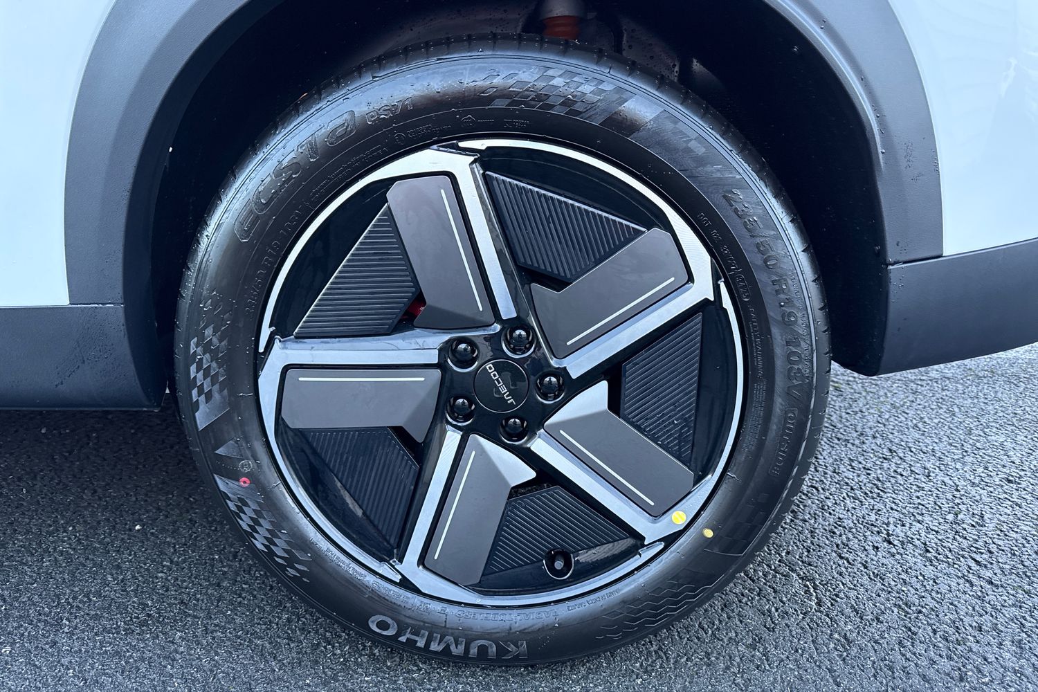 Used Jaecoo Jaecoo 7 2026 for sale - 77254314: Photo 21