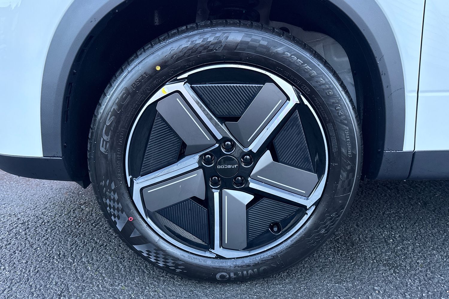 Used Jaecoo Jaecoo 7 2026 for sale - 77254314: Photo 22