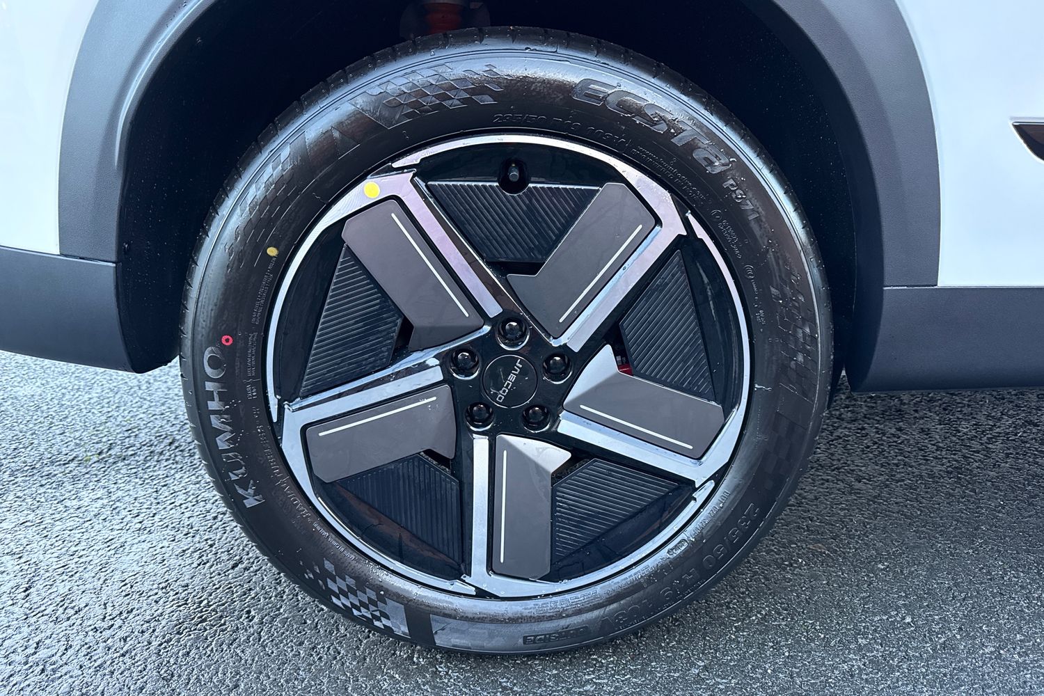 Used Jaecoo Jaecoo 7 2026 for sale - 77254314: Photo 23