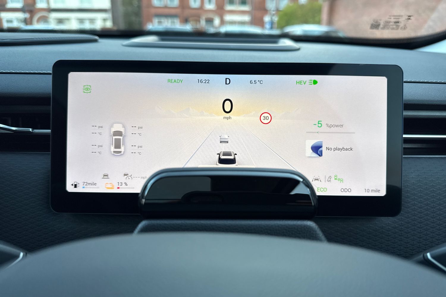 Used Jaecoo Jaecoo 7 2026 for sale - 77254314: Photo 24