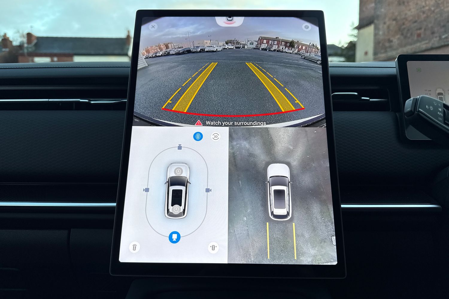 Used Jaecoo Jaecoo 7 2026 for sale - 77254314: Photo 30