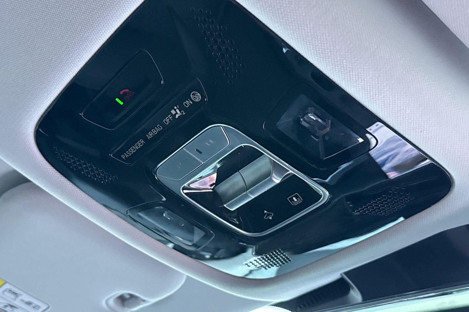 Used Jaecoo Jaecoo 7 2026 for sale - 77254314: Photo 35