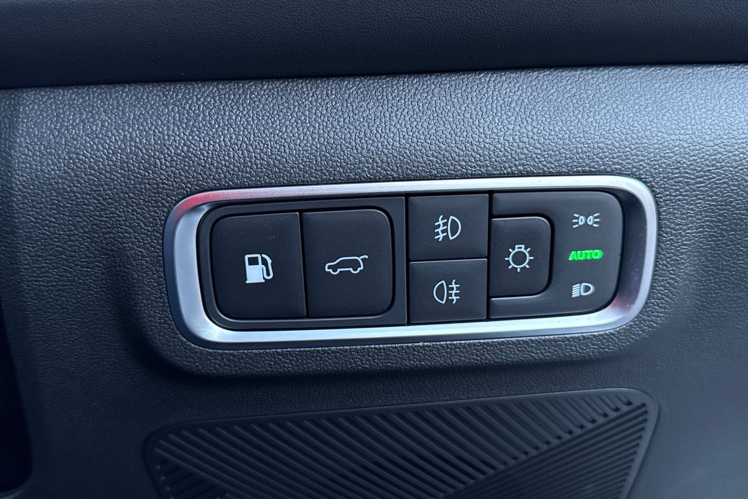 Used Jaecoo Jaecoo 7 2026 for sale - 77254314: Photo 37