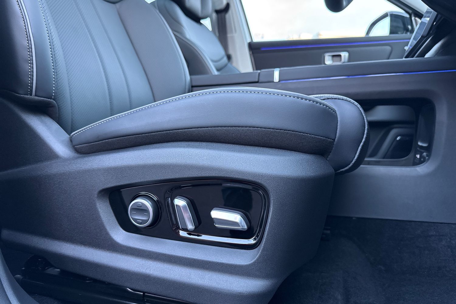 Used Jaecoo Jaecoo 7 2026 for sale - 77254314: Photo 39