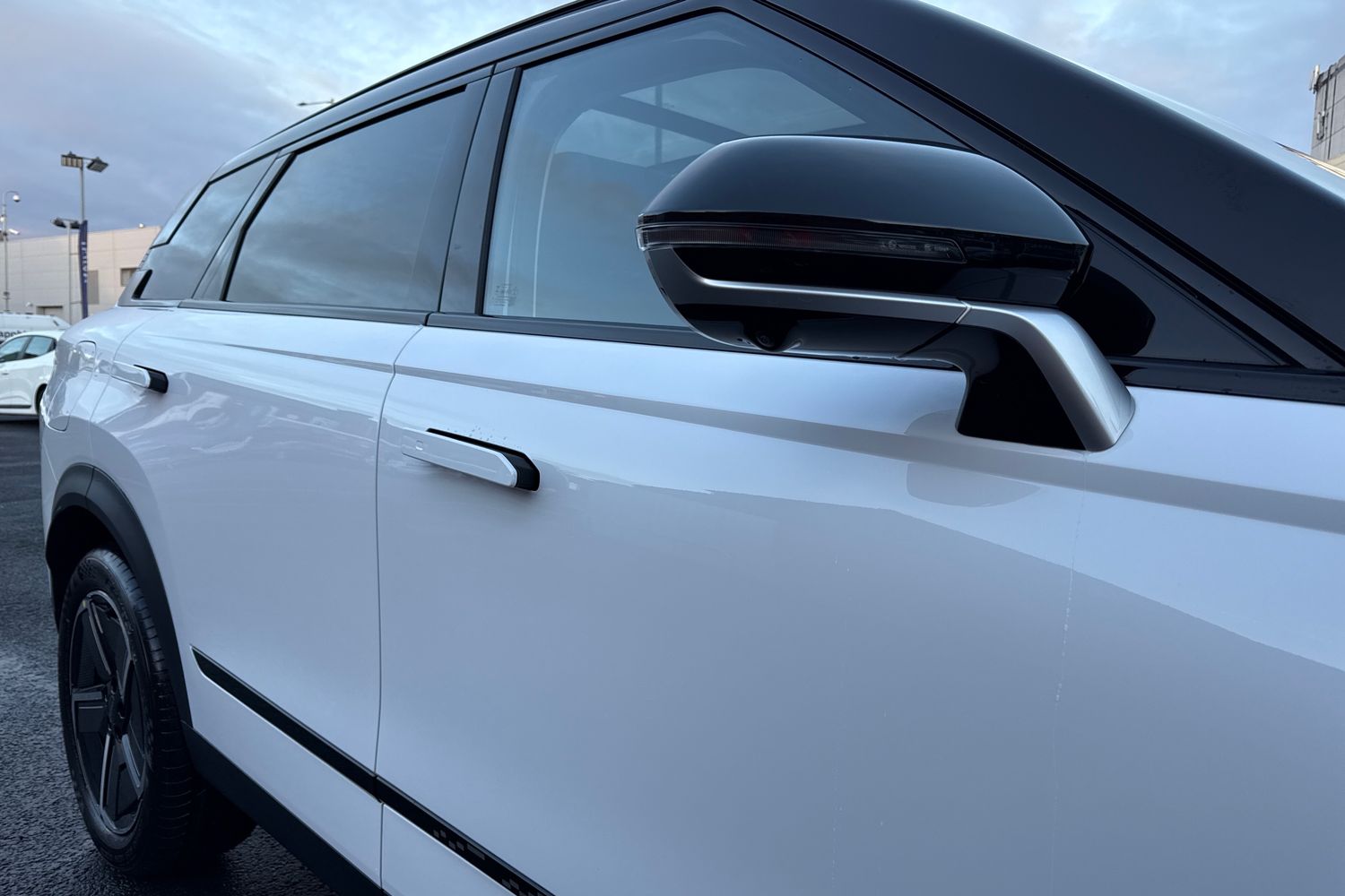 Used Jaecoo Jaecoo 7 2026 for sale - 77254314: Photo 40