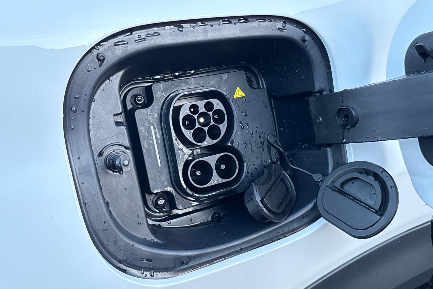 Used Jaecoo Jaecoo 7 2026 for sale - 77254314: Photo 52