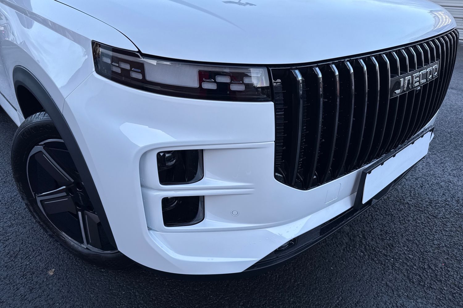 Used Jaecoo Jaecoo 7 2026 for sale - 77254314: Photo 53