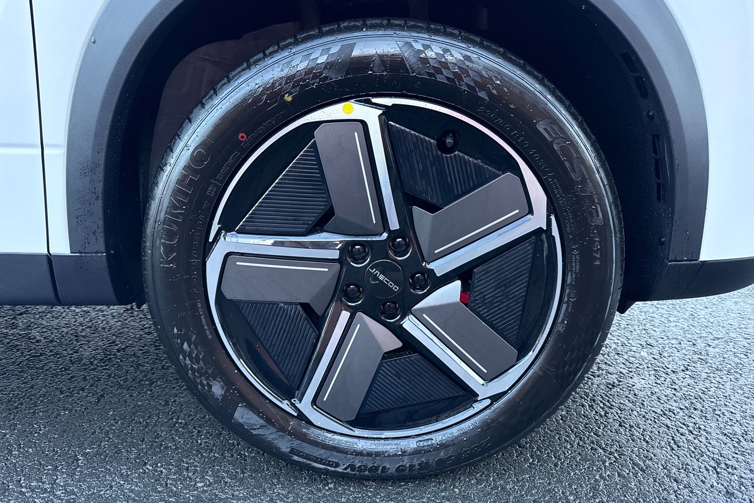 Used Jaecoo Jaecoo 7 2026 for sale - 77254314: Photo 6