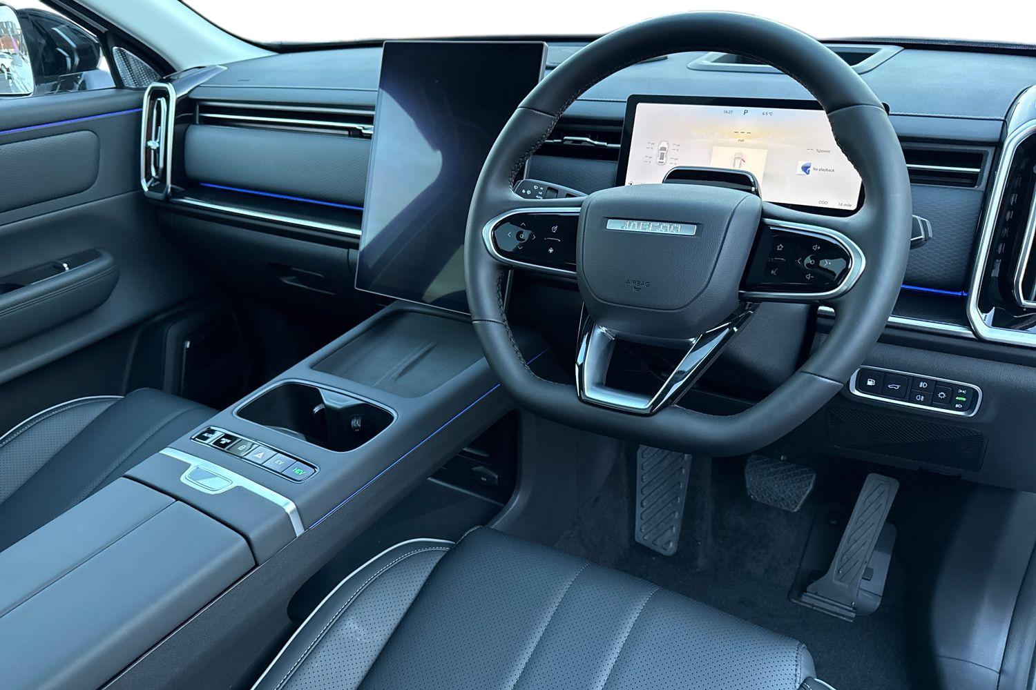 Used Jaecoo Jaecoo 7 2026 for sale - 77254314: Photo 7