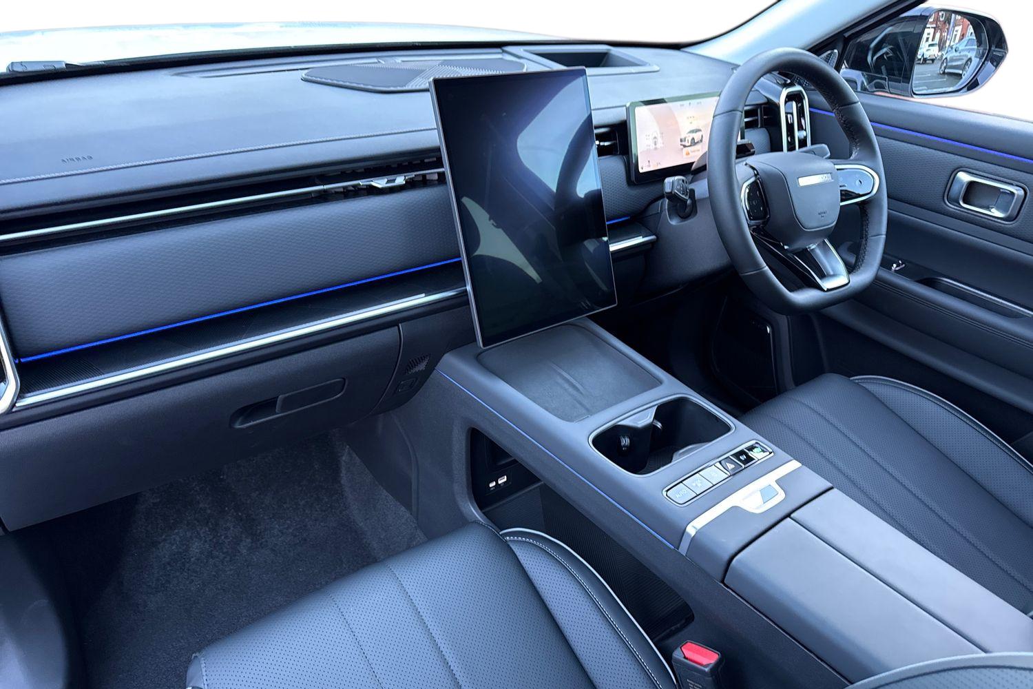 Used Jaecoo Jaecoo 7 2026 for sale - 77254314: Photo 8